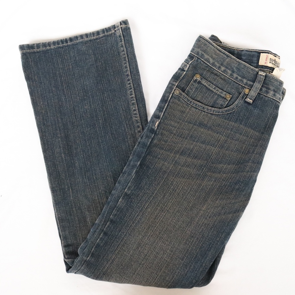 Boy's Urban Pipeline jeans - A2